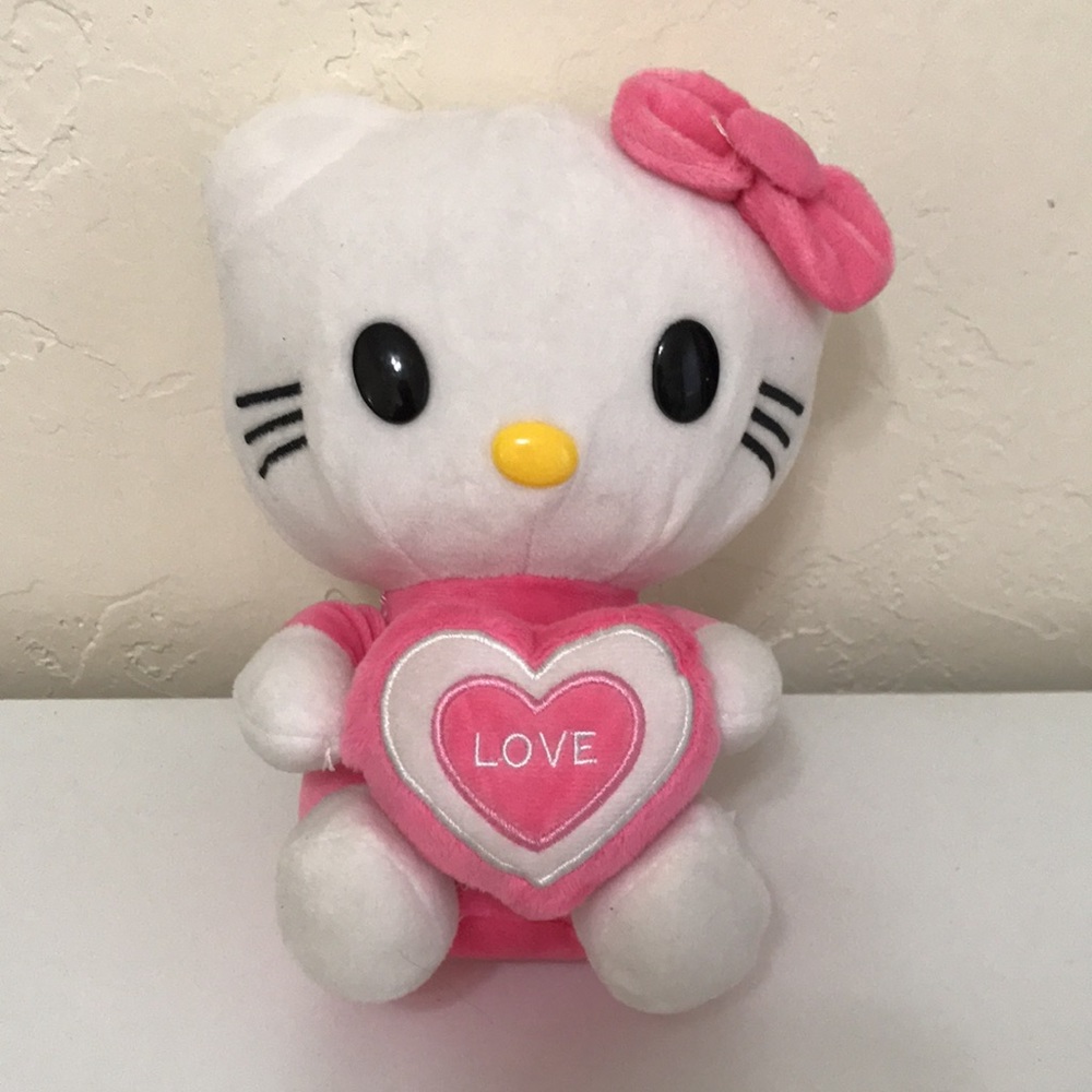 Hello Kitty - Picture 2 of 8